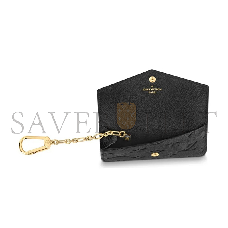 l0vis Vvtt0n master key pouch m60633 (13*9*1.5cm)
